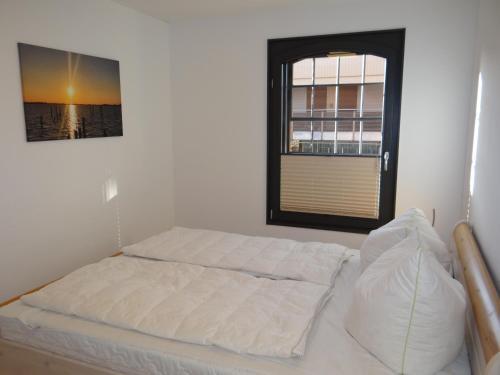 Apartamento Speicher Residenz Barth E1 App 9
