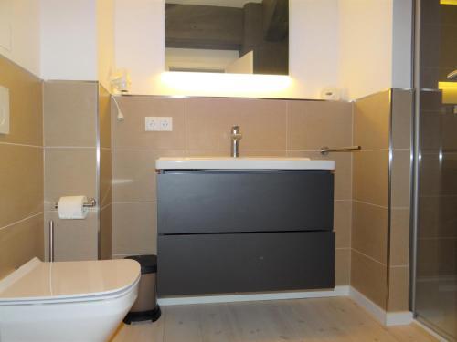Apartamento Speicher Residenz Barth E1 App 2