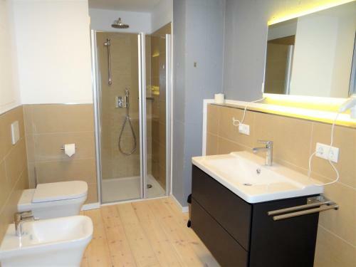 Apartamento Speicher Residenz Barth E5 App 9