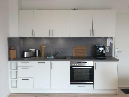 Apartamento Speicher Residenz Barth E5 App 9