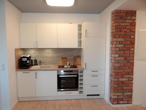 Apartamento Speicher Residenz Barth E1 App 5
