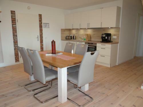 Apartamento Speicher Residenz Barth E2 App10