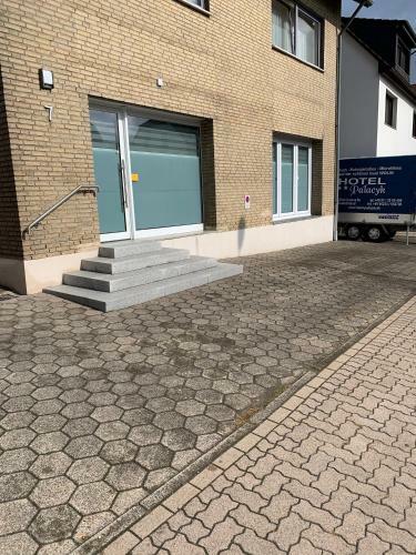 H&e Apartments Barntrup