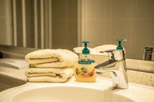 Apartamento Traithen - Haus Annamirl