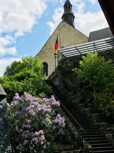 Hotel Klapperburg