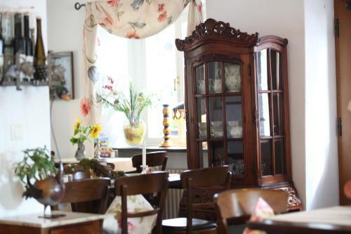 Hotel Restaurant Alte Stadtmauer