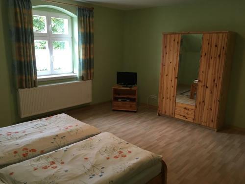 Hostal Boootshaus - Am Spreeufer