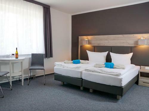 Hostal Boootshaus - Am Spreeufer