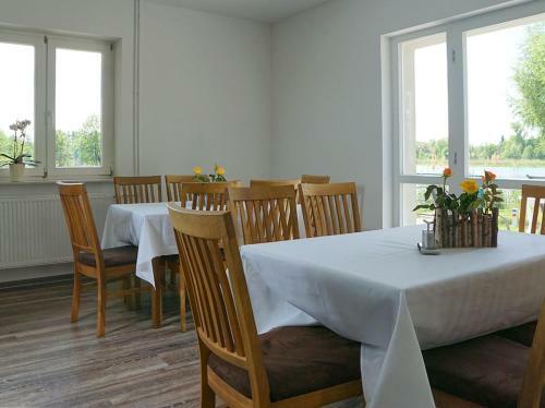 Hostal Boootshaus - Am Spreeufer