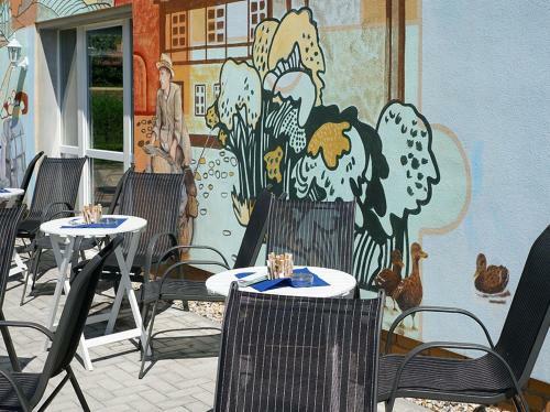 Hostal Boootshaus - Am Spreeufer