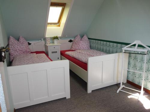 Apartamento 50091 X Fw Berdumerriege 16