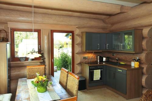 Semi-detached Houses Bellin - Dos09063-lyc