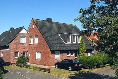 Apartamento Haus Schwalbennest