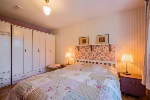 Apartamento Chiemgau Idyll