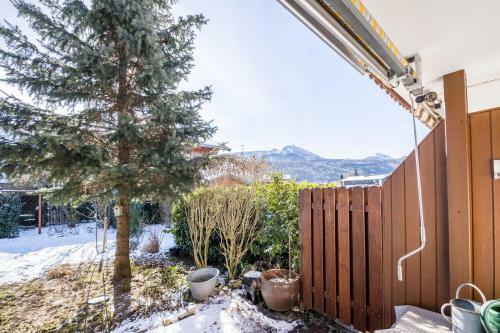 Apartamento Chiemgau Idyll