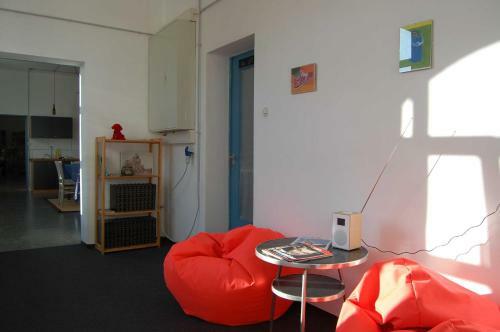 Hotel Hostel Style Oberzent
