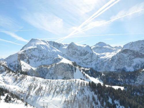 Apartamentos Ferienwohnung Watzmannblick