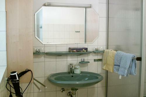 Apartamento Haus Fichteneck