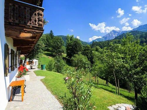 Agroturismo Leitenlehen Fischer