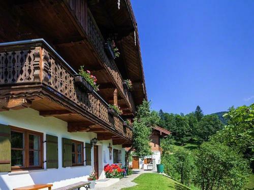Agroturismo Leitenlehen Fischer