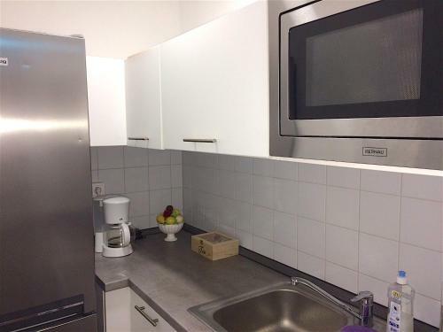 Apartment Near Brandenburg Gate