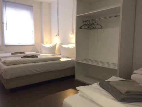 Apartment Near Brandenburg Gate