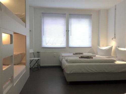 Apartment Near Brandenburg Gate