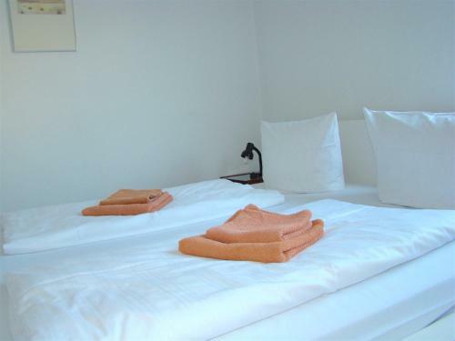 Apartment Near Brandenburg Gate