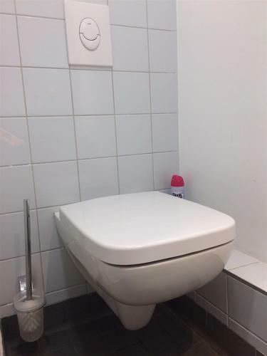 Apartment Near Brandenburg Gate