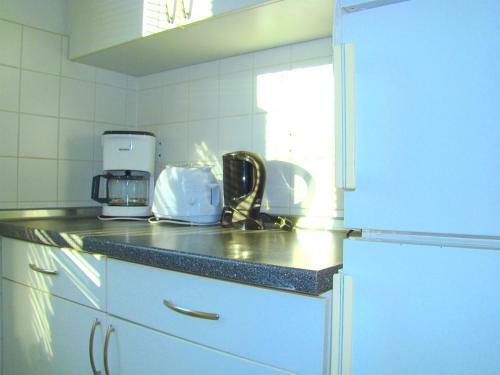 Apartment Near Brandenburg Gate