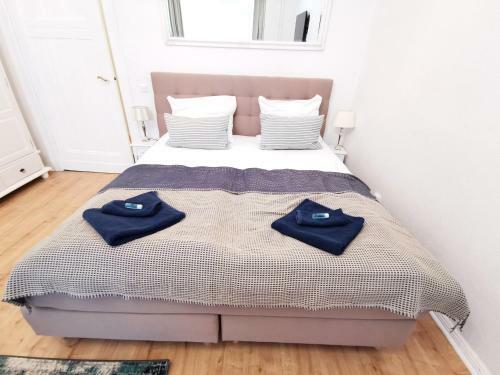 Apartamento Lovely-flats "kamminer Vh"