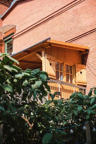 Hotel Brauhaus In Spandau