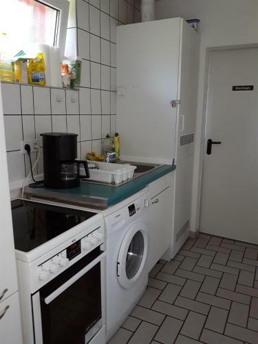 Ruhige Monteurzimmer In Berlin