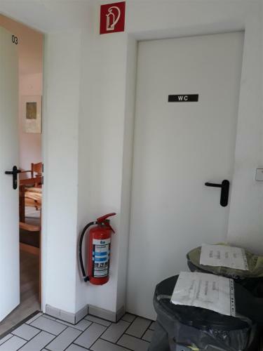 Ruhige Monteurzimmer In Berlin