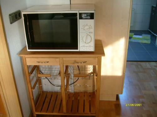 Apartamento Ferienwohnung Lange