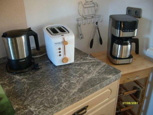 Apartamento Ferienwohnung Lange