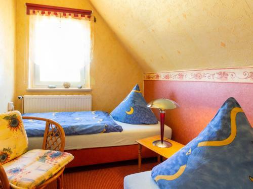 Apartamento Ferienwohnung Familie Schmidt