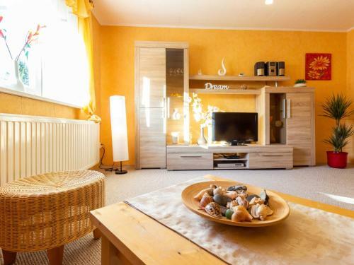 Apartamento Ferienwohnung Familie Schmidt