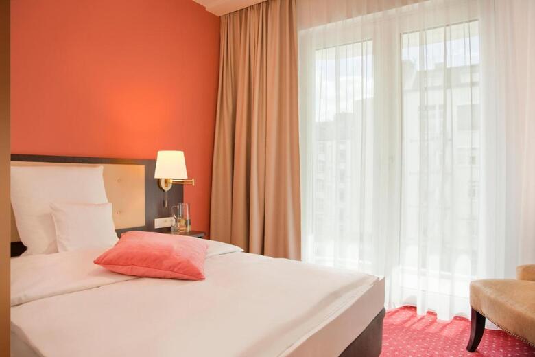 Gold Palais Hotel