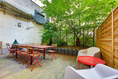 Primeflats - Apartment Cheers Am K�rnerpark
