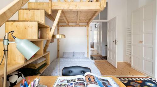 Apartamento Plum Guide - Birdland