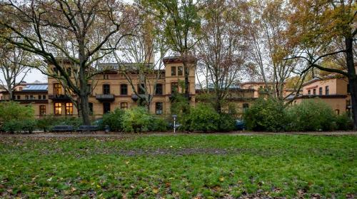 Apartamento Plum Guide - Birdland