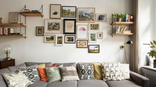 Apartamento Plum Guide - Birdland