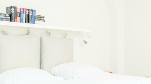Apartamento Plum Guide - Chimneys In The Eaves
