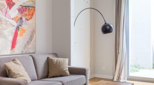 Apartamento Plum Guide - Continental