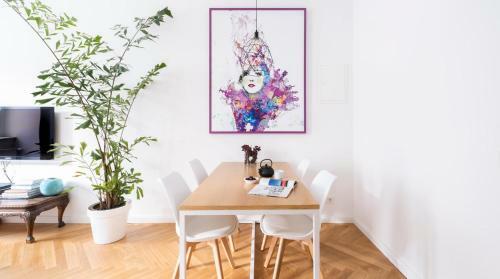 Apartamento Plum Guide - Flashdance