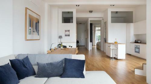 Apartamento Plum Guide - Loft Your Game