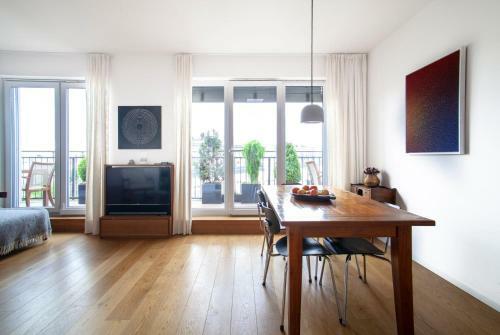 Apartamento Plum Guide - Musical Genius