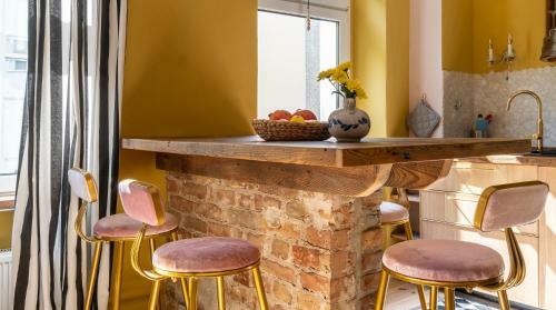 Apartamento Plum Guide - Publisher's Edition
