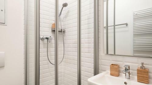 Apartamento Plum Guide - The Estelle